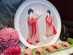 -西村日本料理(香格里拉饭店)