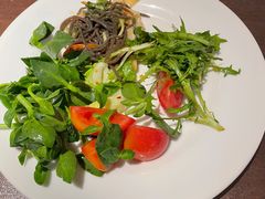 -鹈鹕素食餐厅自助餐部(正阳街店)