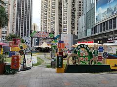 -东门町美食街