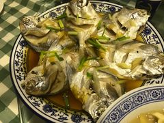 -兰边碗(鼓楼店)