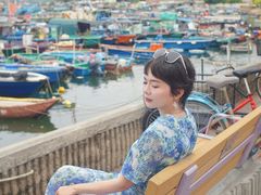 -长洲岛
