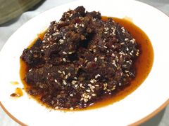 -院8里·少城记忆老川菜(宽窄巷子店)