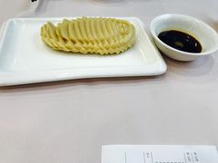 -老人和饭店(淮海中路店)
