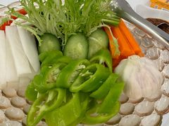 -巴音浩日娲·蒙餐(双林东路店)