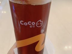 -CoCo都可(吾悦店)