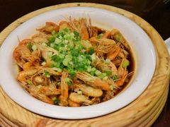 -走马楼饭庄(慈城古县城店)