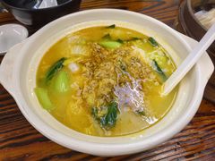 海鲜泡饭-莱莱小笼·乔艾
