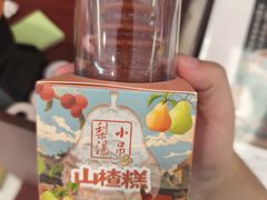 -小吊梨汤·北京菜·烤鸭(鸟巢店)