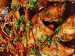 -小六农家乐(崇明西沙湿地店)