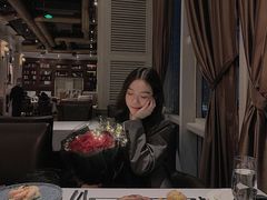 -哈布斯扒房(华发商都店)