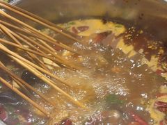 -刘成杰锦州烧烤(南河路店)