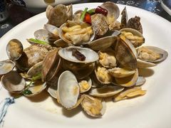 -旺角小渔村(二马路店)