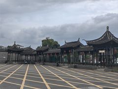 -新四军黄桥战役纪念馆(新馆)