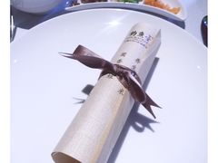-成都钓鱼台精品酒店-品聚·成都餐厅