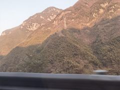 -江南天池高山汤泉城