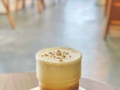 梅桂-PUZZLE COFFEE 拼图咖啡