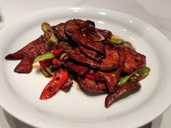 -泰钰丰烤鸭.天津菜(开发区店)