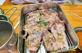 Creamy Black Pepper Beef Steak