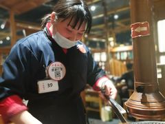-千寻烧肉(政务区店)