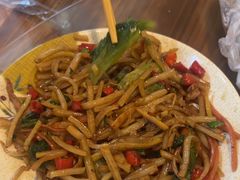 -莫老爷烧烤美食(合心苑店)