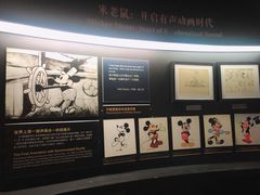 -上海动漫博物馆