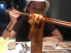 -海底捞火锅(公益西桥店)