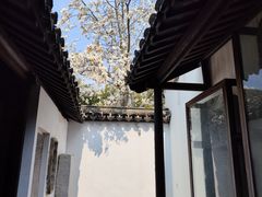 -常熟方塔园