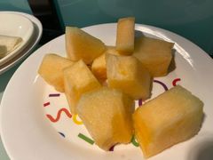 -捞的乐自助火锅(通江店)