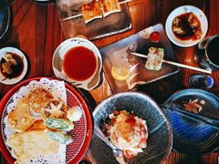 -鸟鹏烧鸟居酒屋(龙岗万科店)