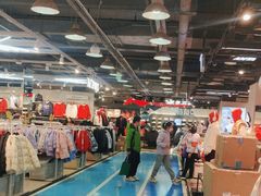 -法雅体育工厂店(皂君庙路店)