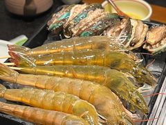 -匠和风精致料理(成都龙湖滨江天街店)