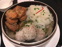 沔阳三蒸-亢龙太子酒轩(东湖店)