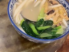 -一楼食业·美食人家