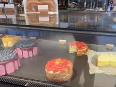 -BAKER&SPICE(国金中心商场店)