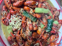 -云晓光头烧烤吧(盛夏店)