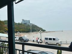 -淇沙湾渔村餐厅