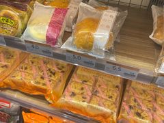 -利口福(新江南西店)