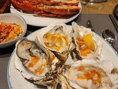 -博林天瑞喜来登酒店·西丽尚膳