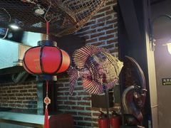 大堂-红尘酒肉小馆