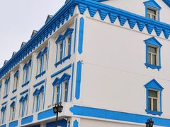 -伊犁老城喀赞其民俗旅游区