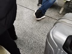 -杭州九堡客运中心