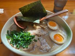 -日出拉面(望京店)