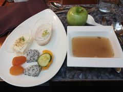-九龙东如心酒店