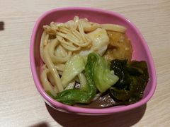 -友达面馆(桥西万象城店)