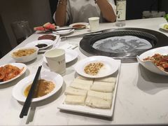 -么子烤肉(化龙池店)