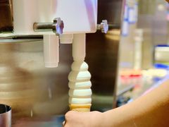 -DQ·蛋糕·冰淇淋(西城红场店)
