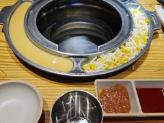 -喜来稀肉(北外滩白玉兰广场店)