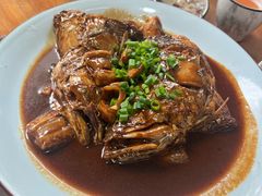 -水先生寧波菜(天一店)