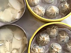 -一刘汤包(杏林店)