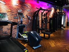 -NRG 健身私教CLUB(云山路店)
